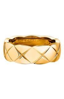 Кольцо Chanel