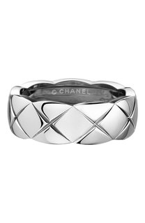 Кольцо Chanel
