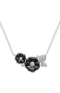 Колье Chanel