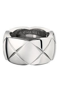 Кольцо Chanel