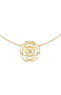 Колье Chanel