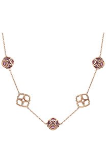 Колье Chopard