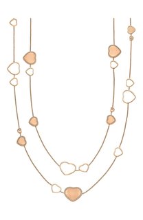 Колье Chopard