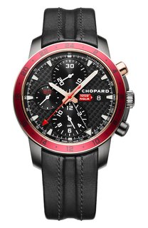 Часы mille miglia zagato Chopard