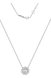 Колье Chopard