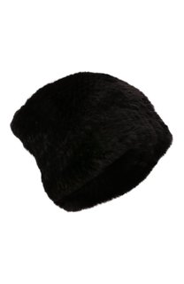 Шапка из меха норки Kussenkovv