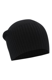 Кашемировая шапка Allude