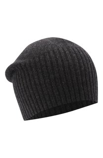 Кашемировая шапка Allude
