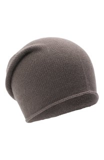 Кашемировая шапка Allude