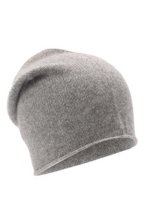 Кашемировая шапка Allude