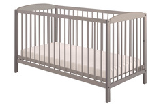 Кровать детская Simple 101 Polini Kids