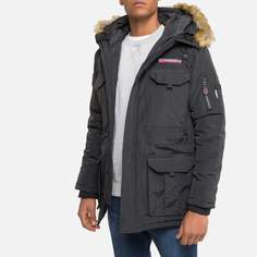 Парка GEOGRAPHICAL NORWAY La Redoute