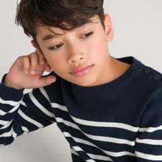 Пуловер LaRedoute