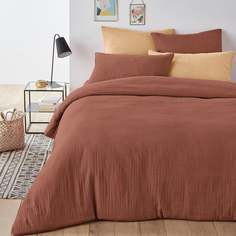 Пододеяльник LA REDOUTE INTERIEURS