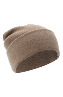 Кашемировая шапка Brunello Cucinelli