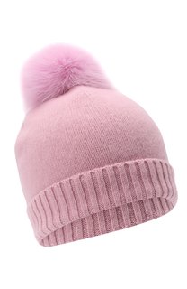 Кашемировая шапка Giorgetti Cashmere