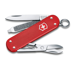 Нож-брелок Classic SD Colors Sweet Berry VICTORINOX