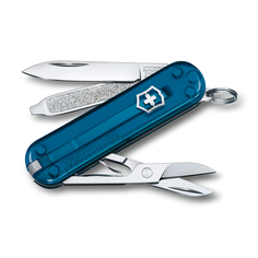 Нож-брелок Classic SD Colors Sky High VICTORINOX