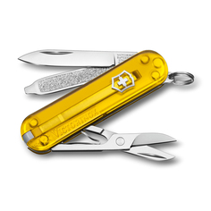 Нож-брелок Classic SD Colors Tuscan Sun VICTORINOX