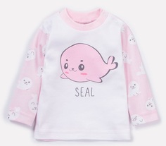 Джемпер Котмаркот &quot;Baby Seal&quot;, розовый Apollo