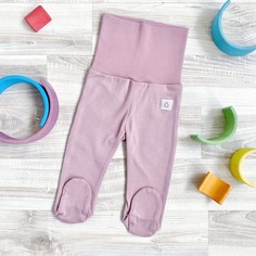 Ползунки Mjolk &quot;Desert Rose&quot; на широком поясе