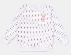 Джемпер Котмаркот &quot;Funny Bunny&quot; в горошек Apollo