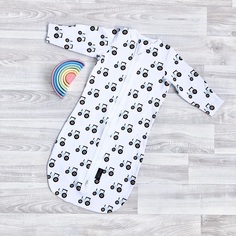 Спальный мешок Mjolk &quot;Тракторы&quot; Apollo