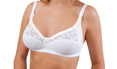 Бюстгальтер &quot;Крейт&quot; Д-475 для кормящих мам NAN