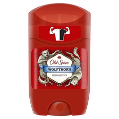 Мужской дезодорант стик Old Spice Wolfthorn, 50мл Procter & Gamble