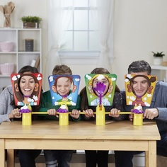 Настольная игра Hasbro &quot;Пирог в лицо&quot;