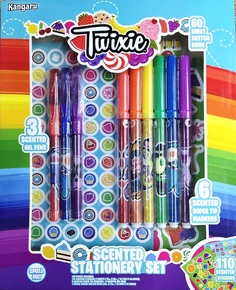 Набор для творчества Kangaru Twixie