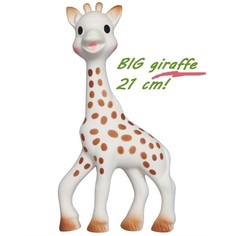 Игрушка Vulli Sophie Giraffe &quot;Жирафик Софи&quot; большой, 21см