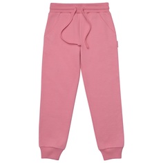 Брюки Kogankids для девочки, персиковые Apollo