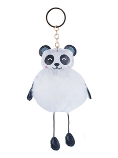 Брелок Котофей &quot;Панда&quot;
