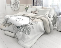 Комплект постельного белья Нордтекс &quot;Волшебная Ночь&quot; Vibes, 2-спальный