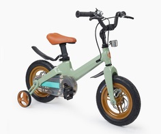 Велосипед детский Happy Baby Tourister (цвета в ассорт.) Navigator