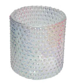 Подсвечник Floox &quot;Loxhill&quot;, 8х8х9см, прозрачный ОТК