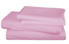 Простынь на резинке Mona Liza, 90х220х25см (цвета в ассорт.) Нордтекс