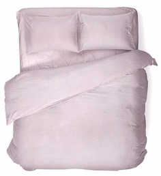 Простыня Нордтекс &quot;Absolut&quot; desert rose, 200х220см