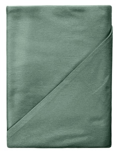 Простыня на резинке Нордтекс &quot;Absolut&quot; emerald, 180х200см