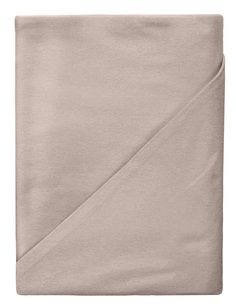 Простыня на резинке Нордтекс &quot;Absolut&quot; praline, 160х200см