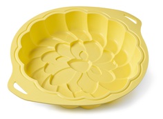 Форма для выпечки APOLLO Genio &quot;Bloom&quot; Шарлотка (цвета в ассорт.) Regent Inox