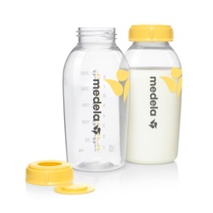 Medela Бутылочки-контейнеры, 2х250мл