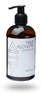 Флюид для умывания True Alchemy Cleanser Fluid Proteins, 300мл