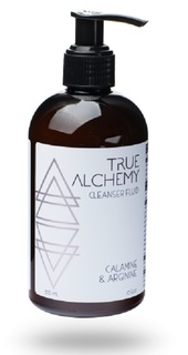 Флюид для умывания True Alchemy &quot;Cleanser Fluid Calamine & Arginine&quot;, 300мл