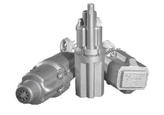 Насос Ливгидромаш &quot;Малыш-М&quot;, 15м, верхний забор Bit