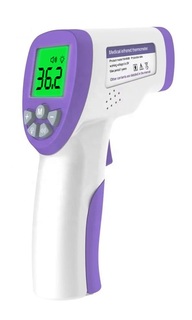 Бесконтактный инфракрасный термометр U Max Group Ltd