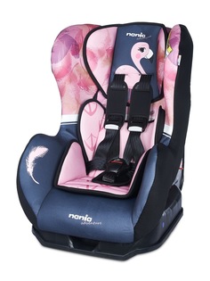 Автокресло Nania COSMO SP ANIMALS, 0-25кг (цвета в ассорт.) Daiichi