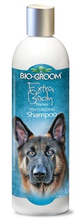 Шампунь Bio-Groom Extra Body для придания объема шерсти, 355мл