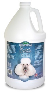 Шампунь Bio-Groom Econogroom супер-концентрированный, 3,8л